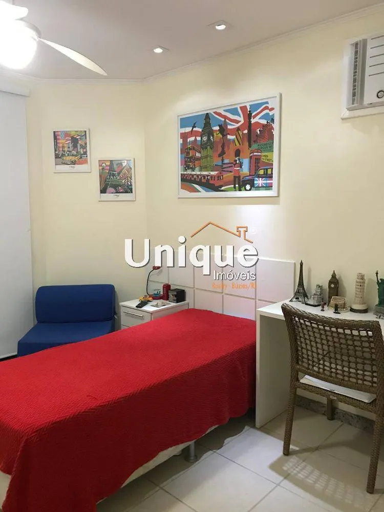 Cobertura, 3 quartos, 190 m² - Foto 12