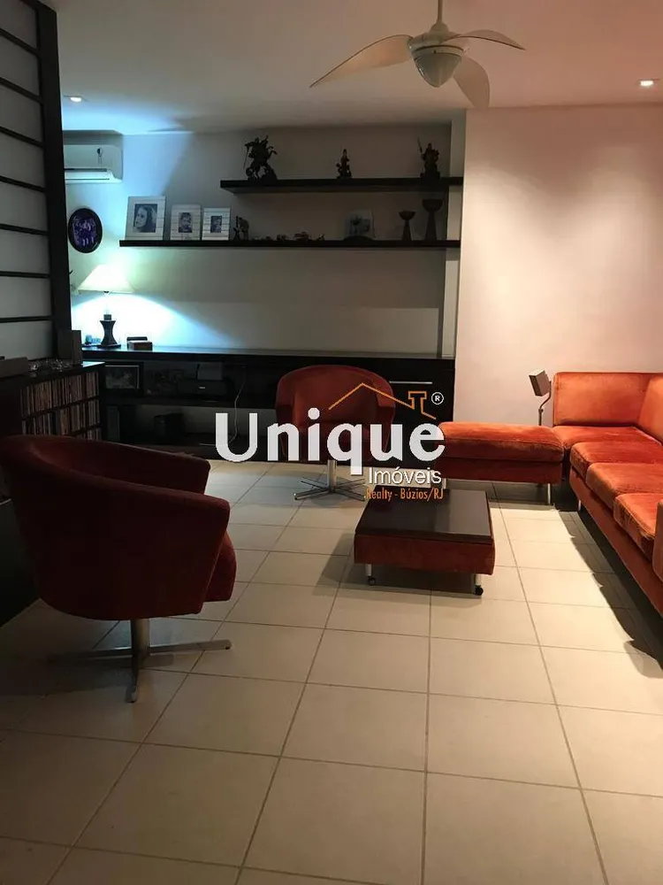 Cobertura, 3 quartos, 190 m² - Foto 9