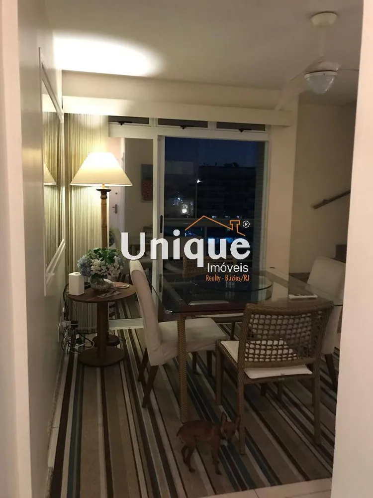 Cobertura, 3 quartos, 190 m² - Foto 13