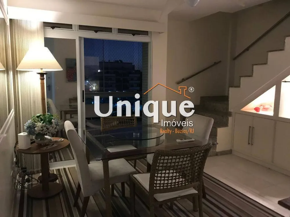 Cobertura, 3 quartos, 190 m² - Foto 19