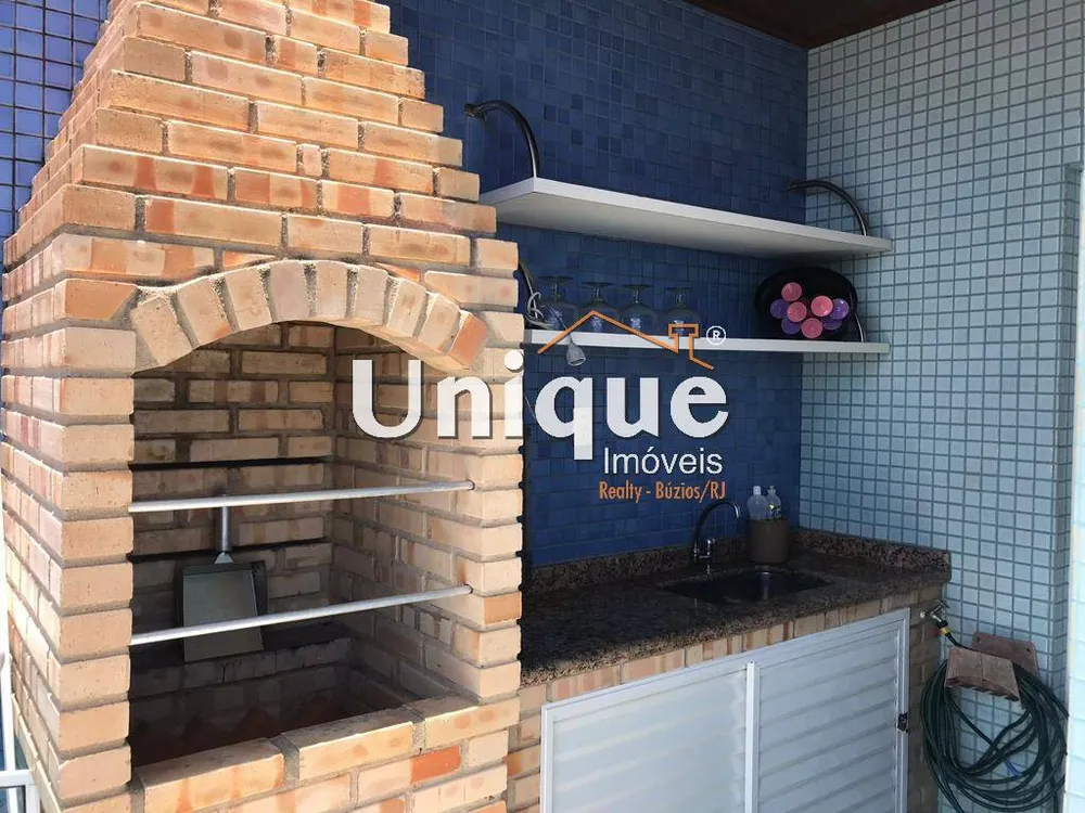 Cobertura, 3 quartos, 190 m² - Foto 30