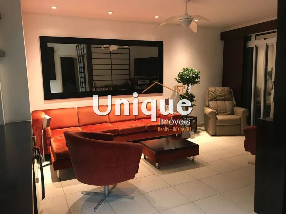 Cobertura, 3 quartos, 190 m² - Foto 8