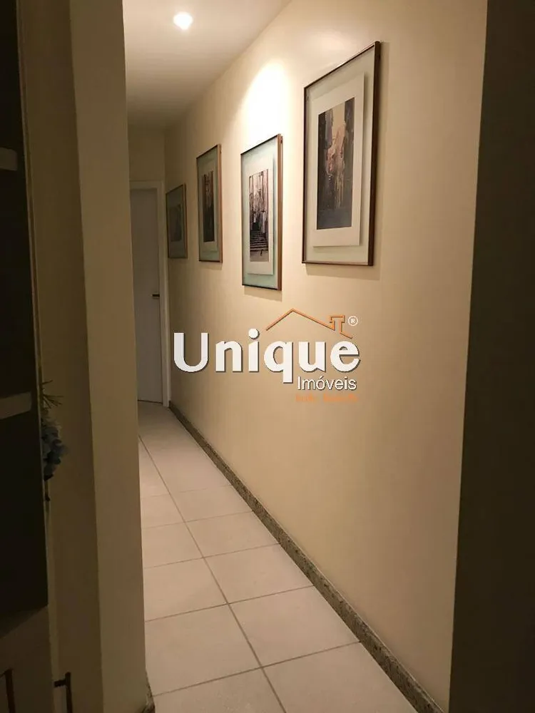 Cobertura, 3 quartos, 190 m² - Foto 11