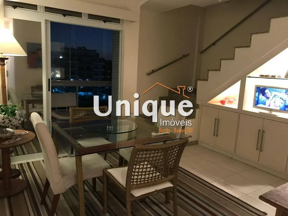 Cobertura, 3 quartos, 190 m² - Foto 3