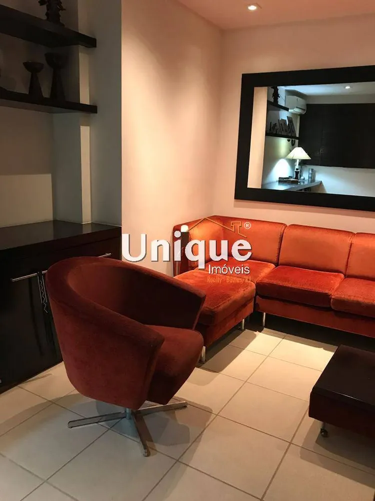 Cobertura, 3 quartos, 190 m² - Foto 6