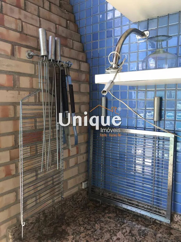 Cobertura, 3 quartos, 190 m² - Foto 10