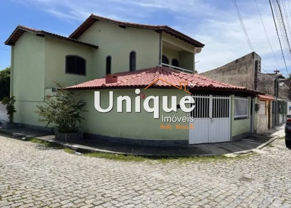 Casa, 4 quartos, 150 m² - Foto 1