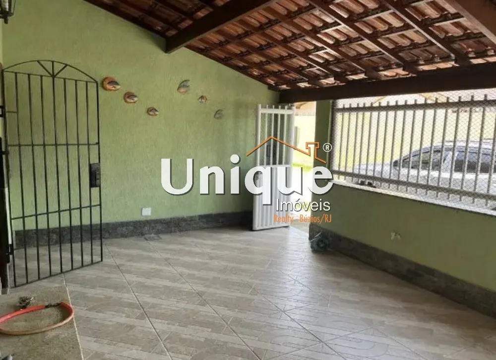 Casa, 4 quartos, 150 m² - Foto 3