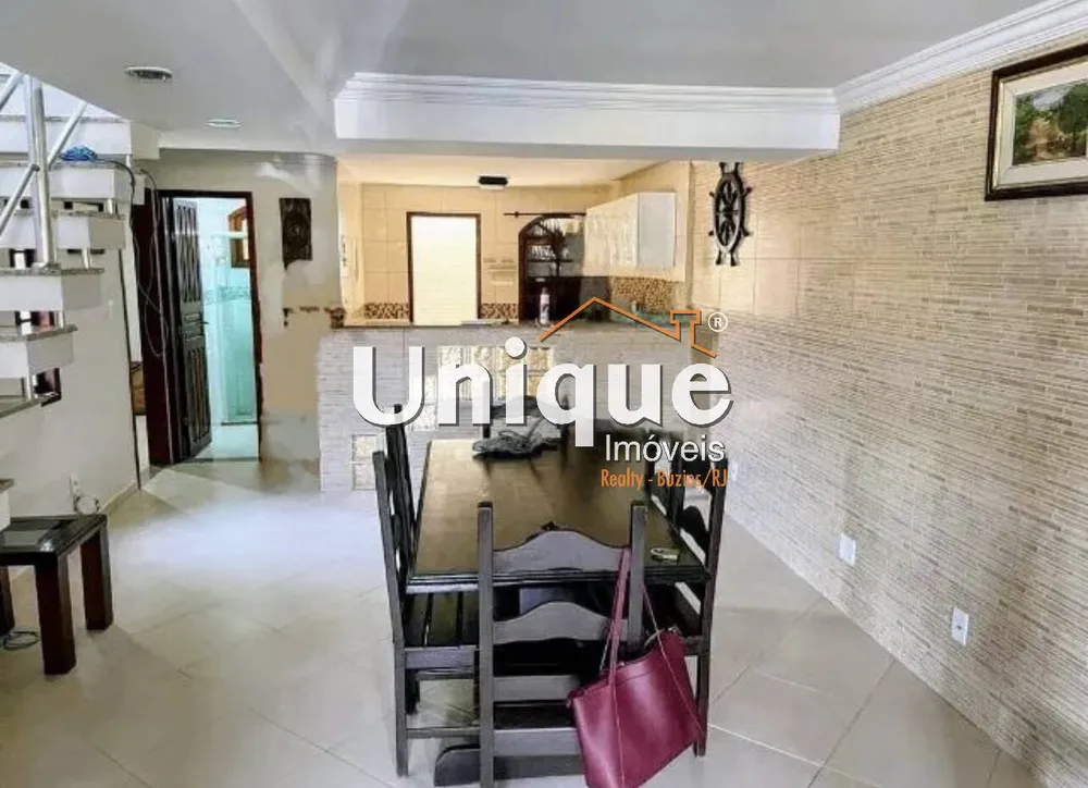 Casa, 4 quartos, 150 m² - Foto 6
