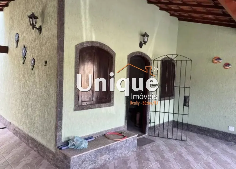 Casa, 4 quartos, 150 m² - Foto 2