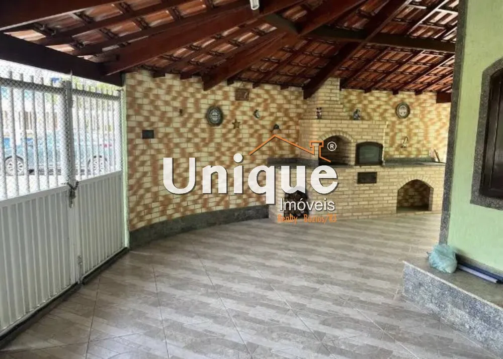 Casa, 4 quartos, 150 m² - Foto 4