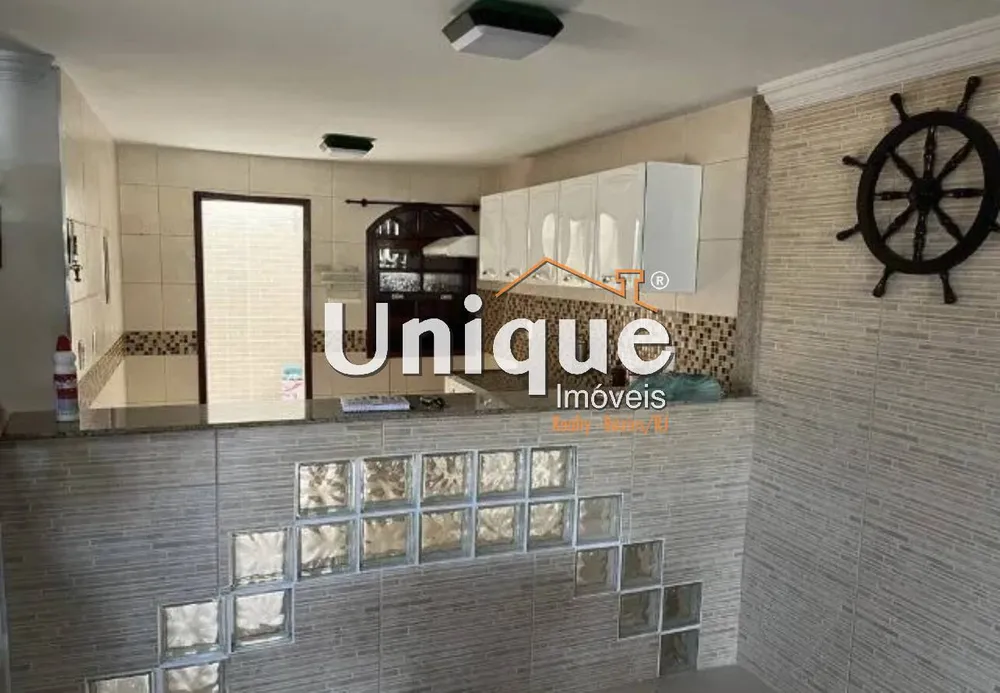Casa, 4 quartos, 150 m² - Foto 8
