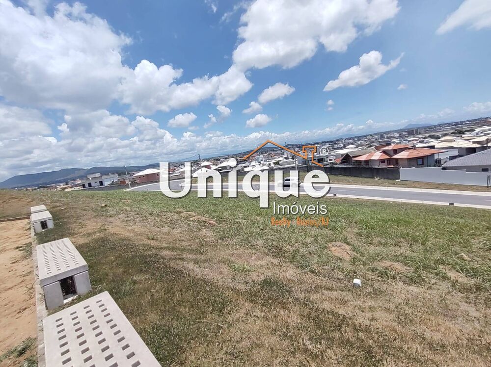 Terreno, 324 m² - Foto 1