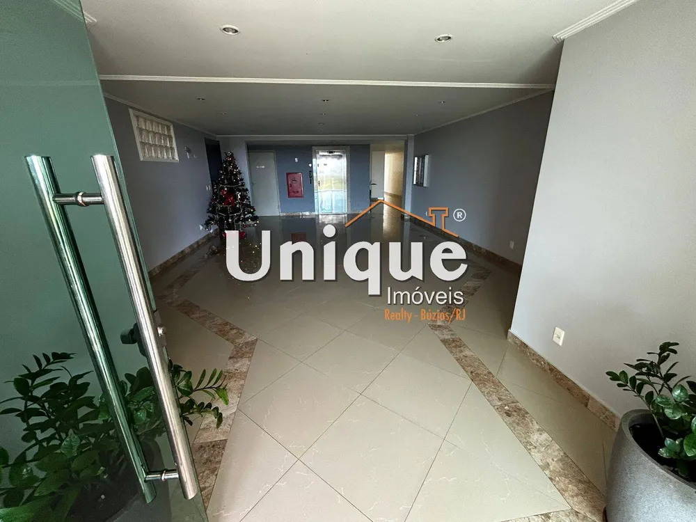 Apartamento, 2 quartos, 128 m² - Foto 3