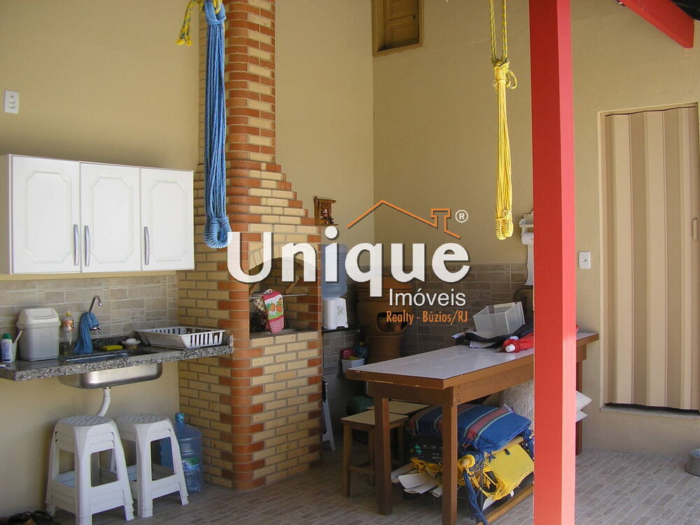 Casa, 3 quartos, 300 m² - Foto 4