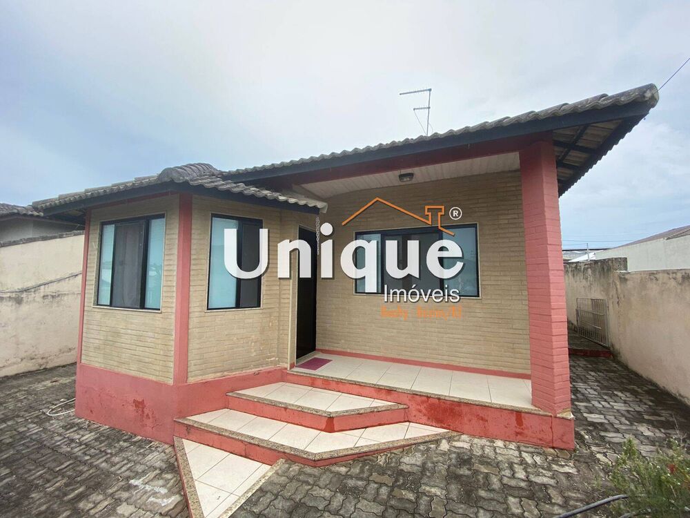 Casa, 3 quartos, 300 m² - Foto 1
