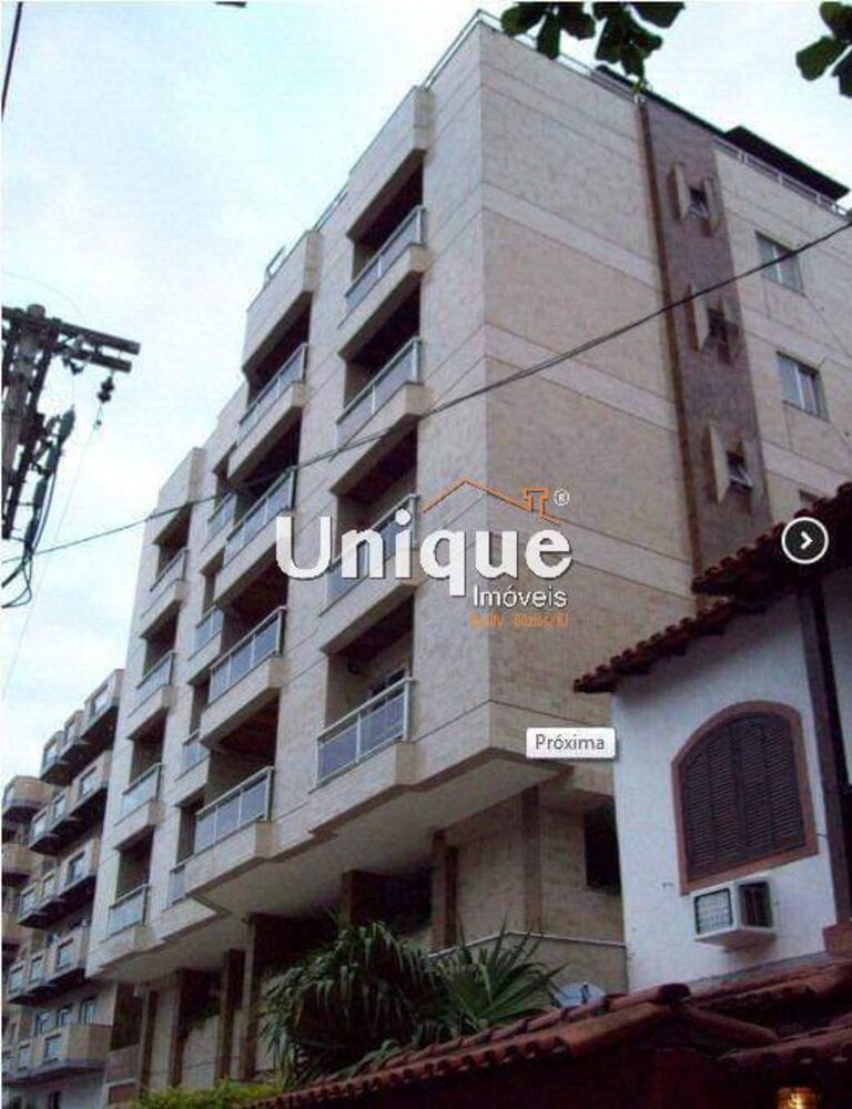 Apartamento, 4 quartos, 130 m² - Foto 1