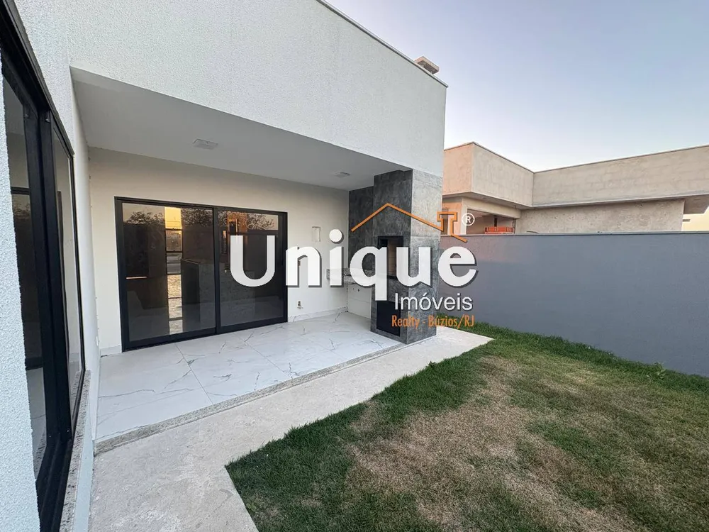 Casa, 3 quartos, 252 m² - Foto 10