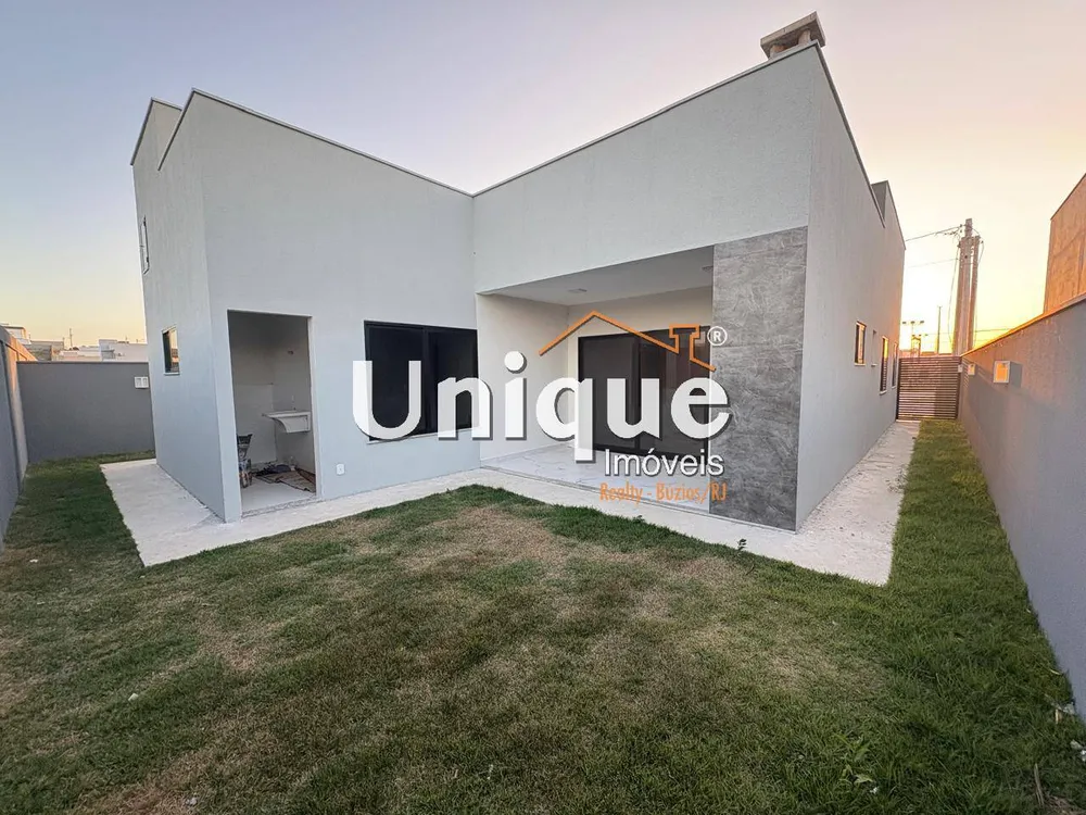 Casa, 3 quartos, 252 m² - Foto 9