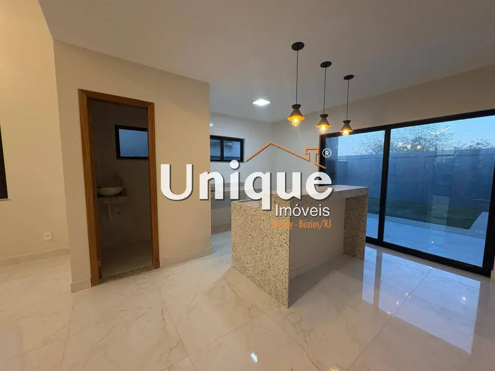 Casa, 3 quartos, 252 m² - Foto 4