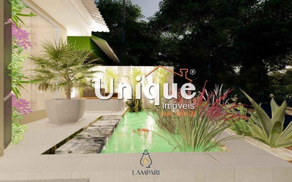 Casa, 3 quartos, 250 m² - Foto 2
