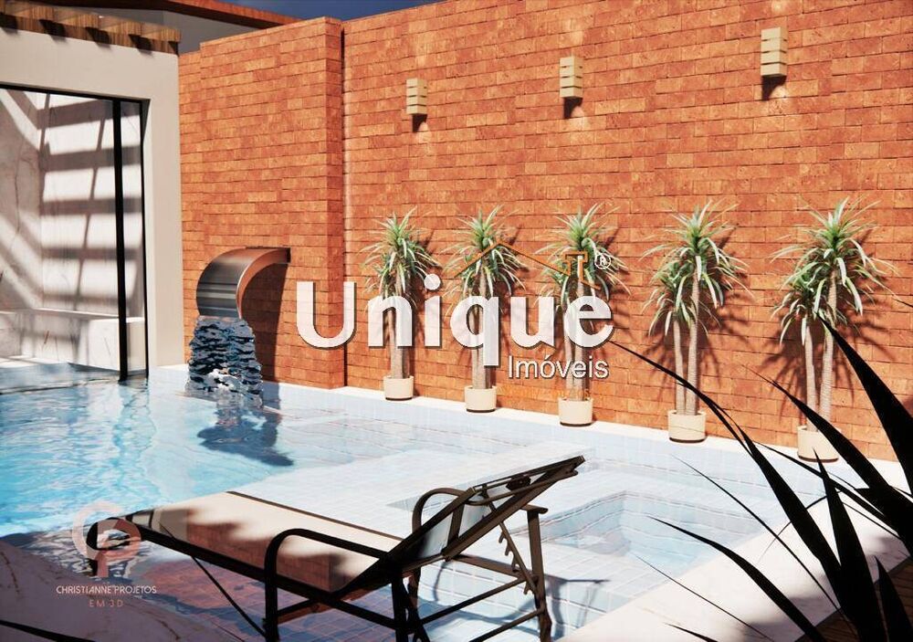 Casa, 3 quartos, 250 m² - Foto 8