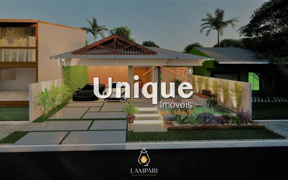 Casa, 3 quartos, 250 m² - Foto 3