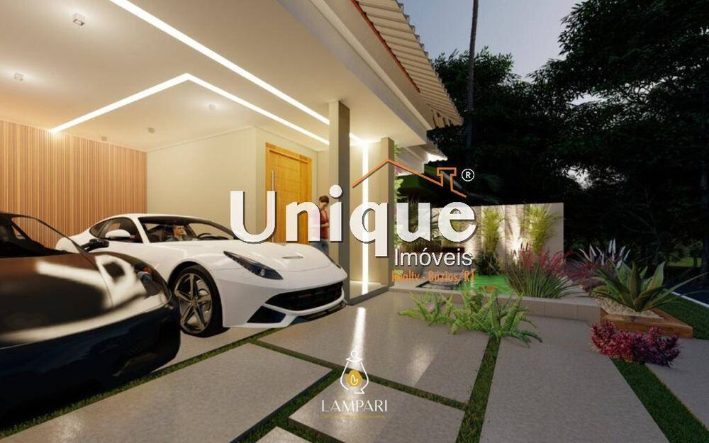 Casa, 3 quartos, 250 m² - Foto 7
