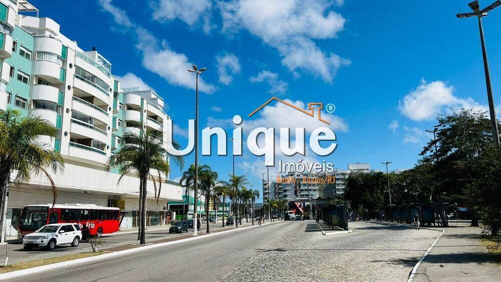 Cobertura à venda com 3 quartos, 138m² - Foto 2