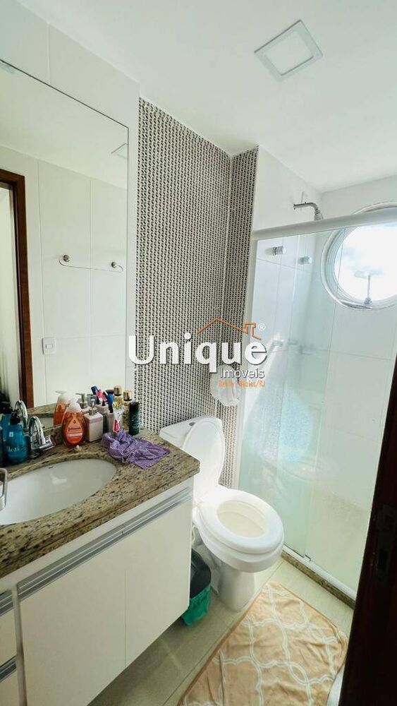 Cobertura à venda com 3 quartos, 138m² - Foto 9