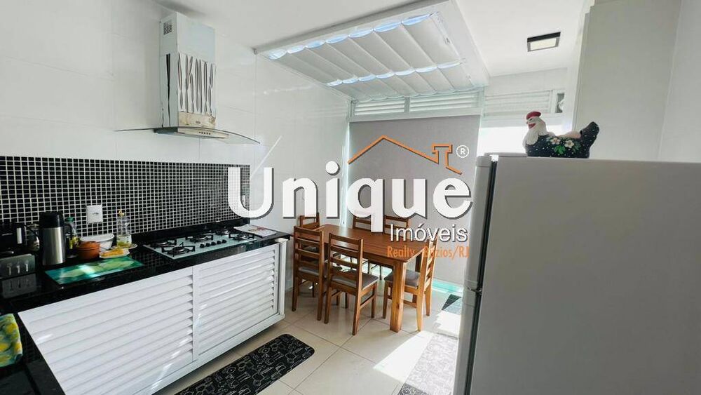 Cobertura à venda com 3 quartos, 138m² - Foto 3