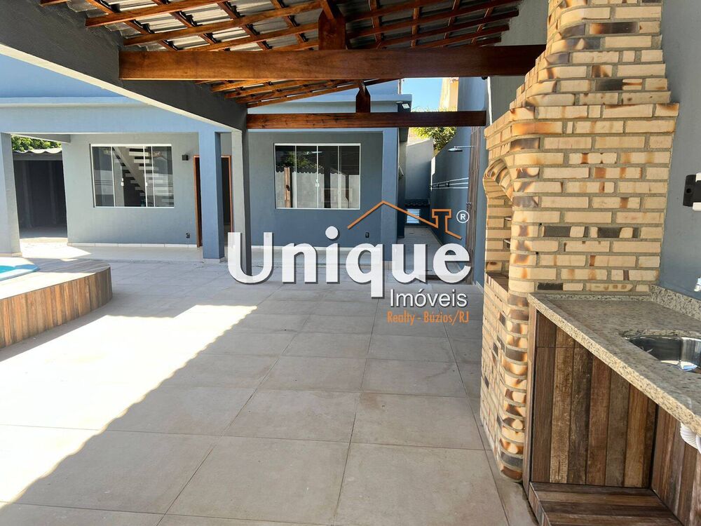 Casa, 4 quartos, 220 m² - Foto 3