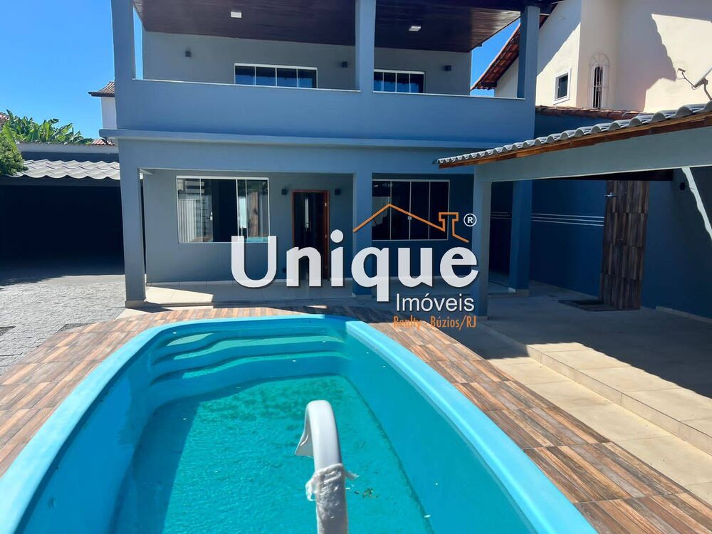 Casa, 4 quartos, 220 m² - Foto 2