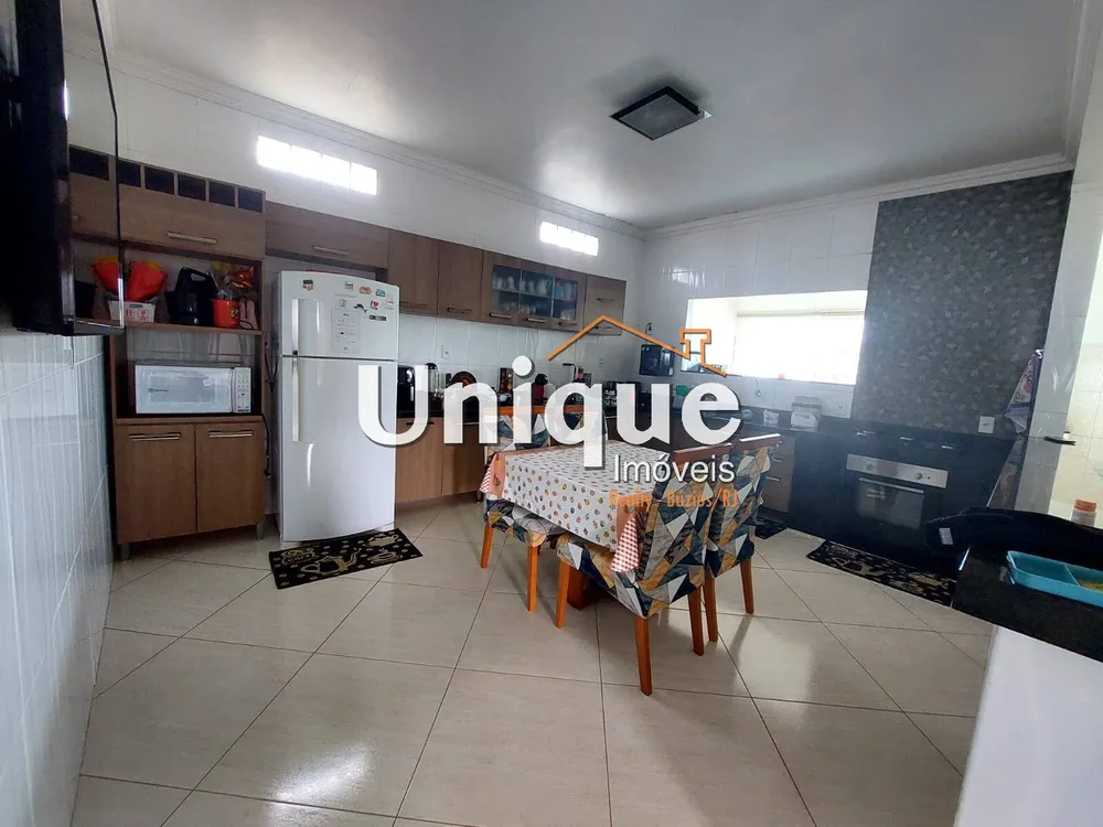 Casa, 3 quartos, 700 m² - Foto 11