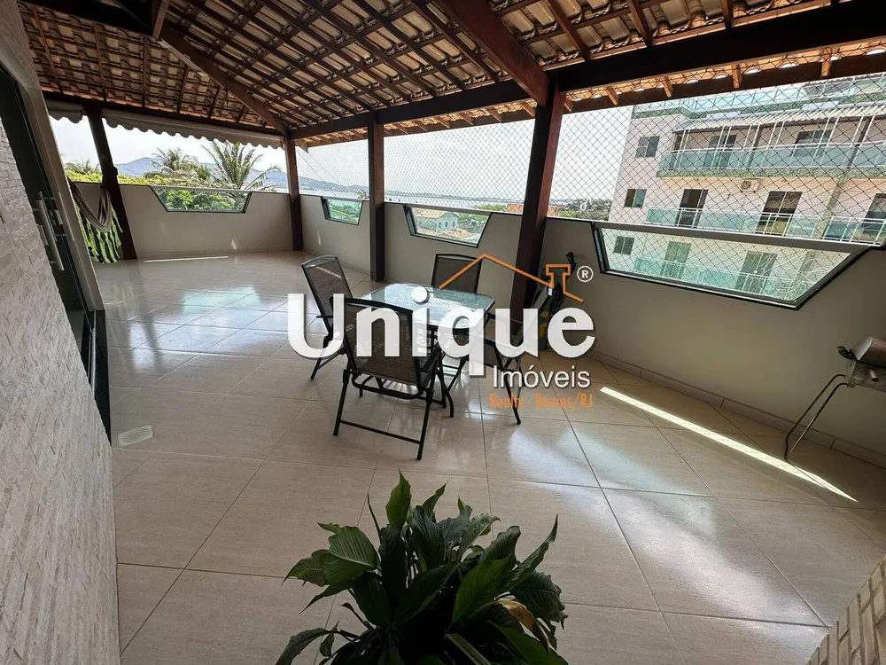 Casa, 3 quartos, 700 m² - Foto 19