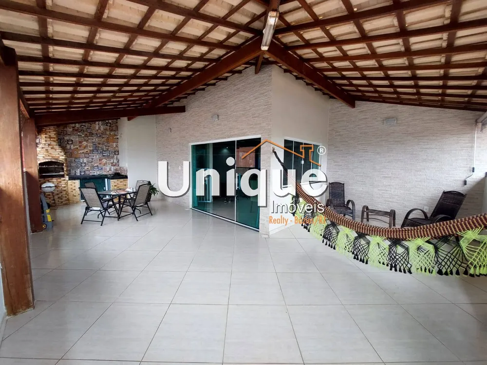 Casa, 3 quartos, 700 m² - Foto 9