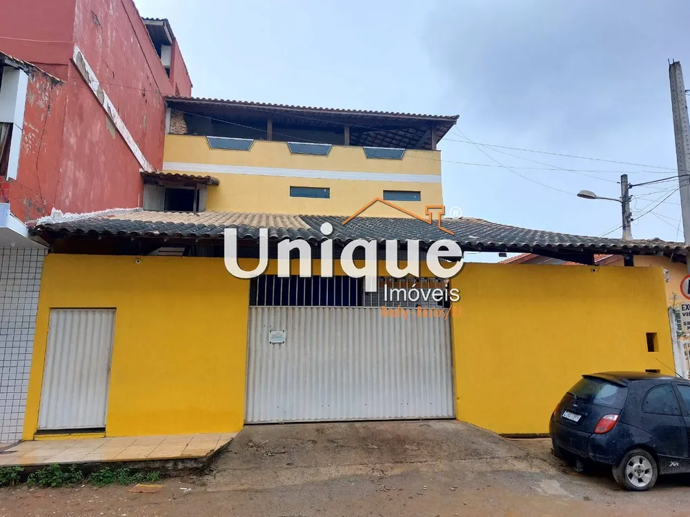 Casa, 3 quartos, 700 m² - Foto 1