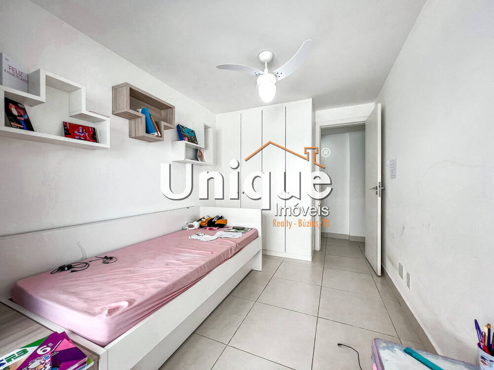 Cobertura, 2 quartos, 90 m² - Foto 1