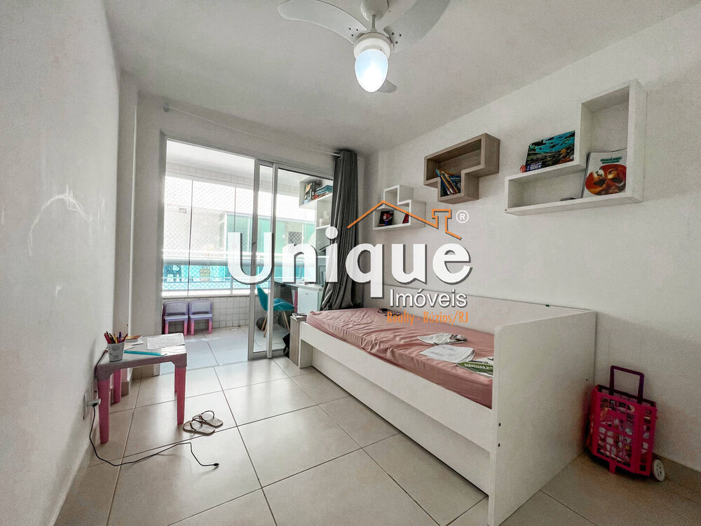 Cobertura, 2 quartos, 90 m² - Foto 6