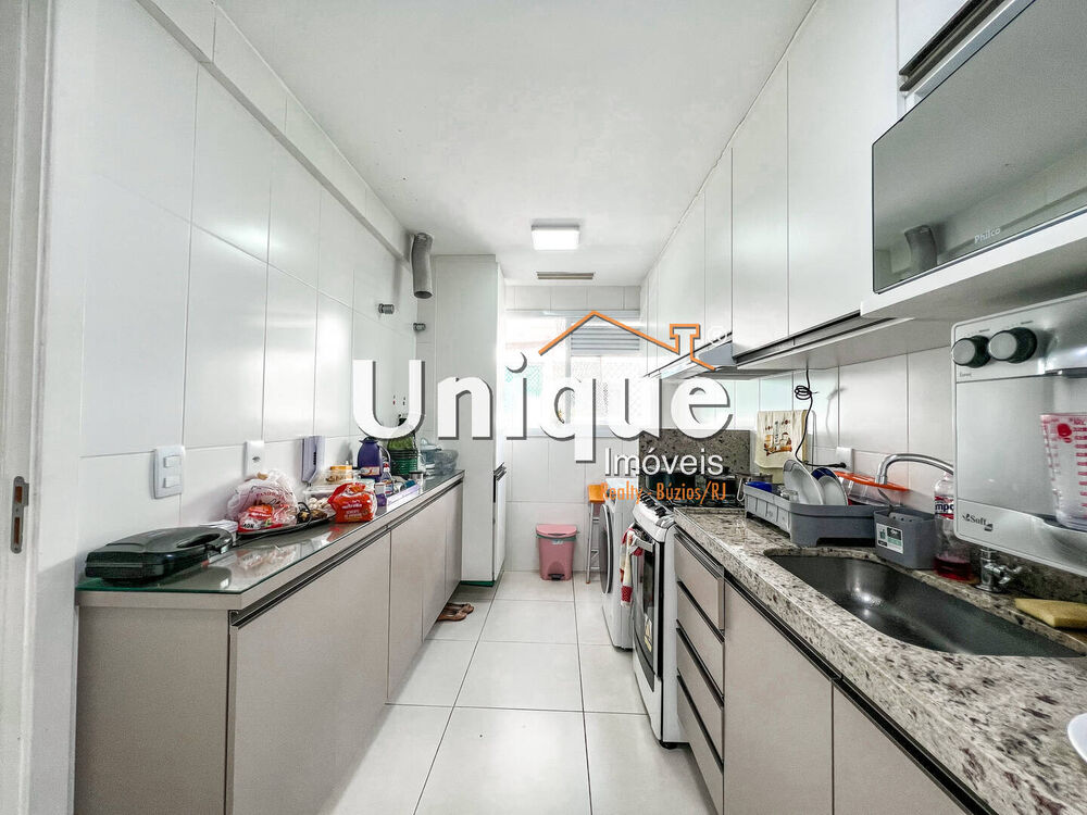 Cobertura, 2 quartos, 90 m² - Foto 3