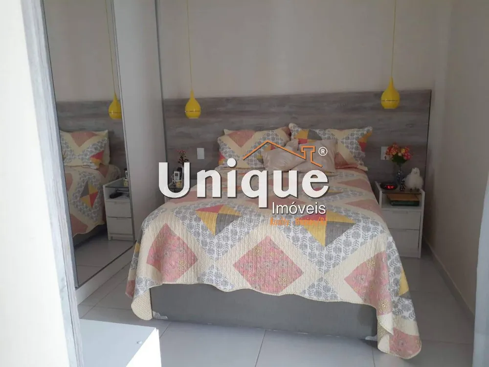 Apartamento, 3 quartos, 100 m² - Foto 5