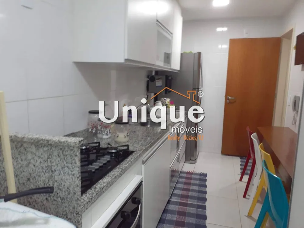 Apartamento, 3 quartos, 100 m² - Foto 15