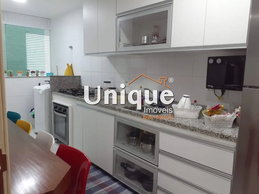 Apartamento, 3 quartos, 100 m² - Foto 11