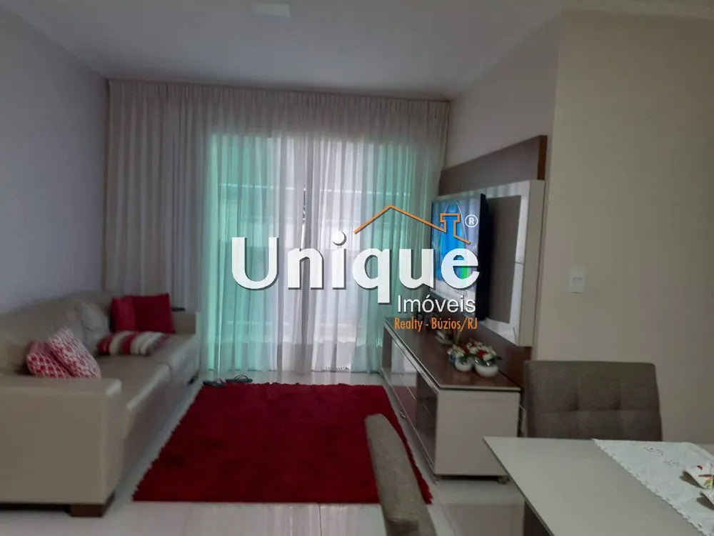 Apartamento, 3 quartos, 100 m² - Foto 2