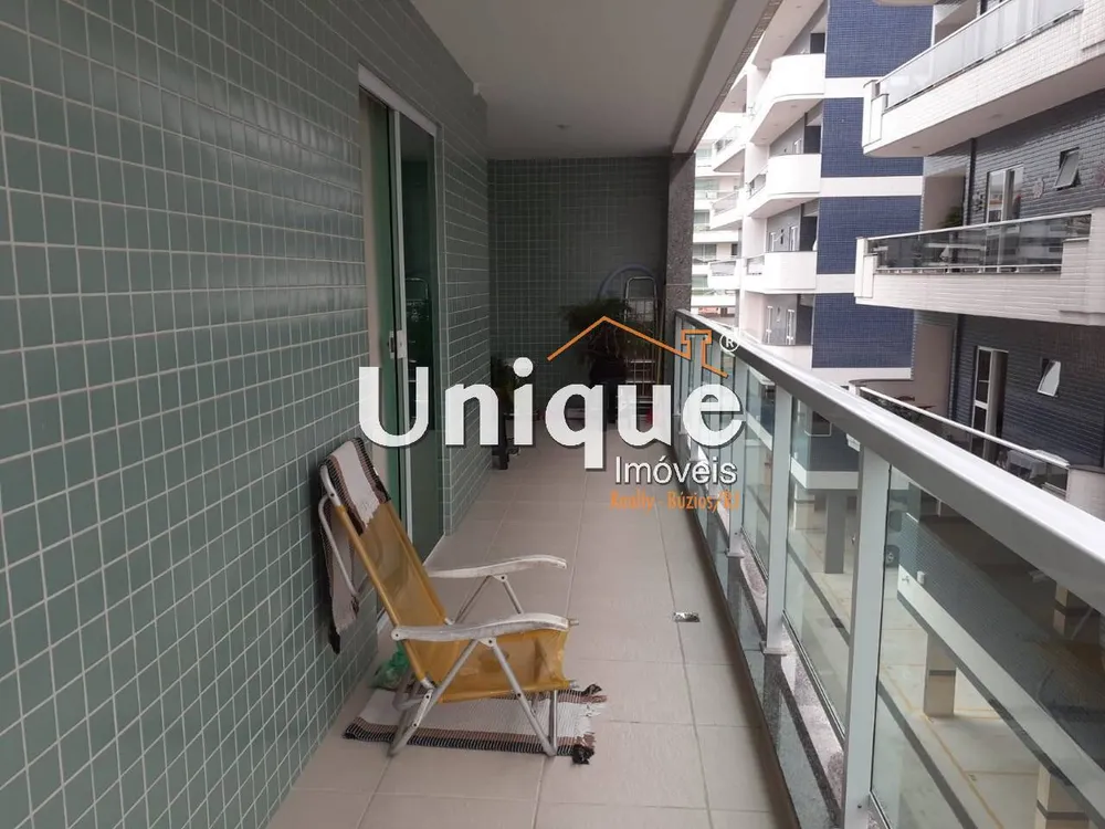 Apartamento, 3 quartos, 100 m² - Foto 16