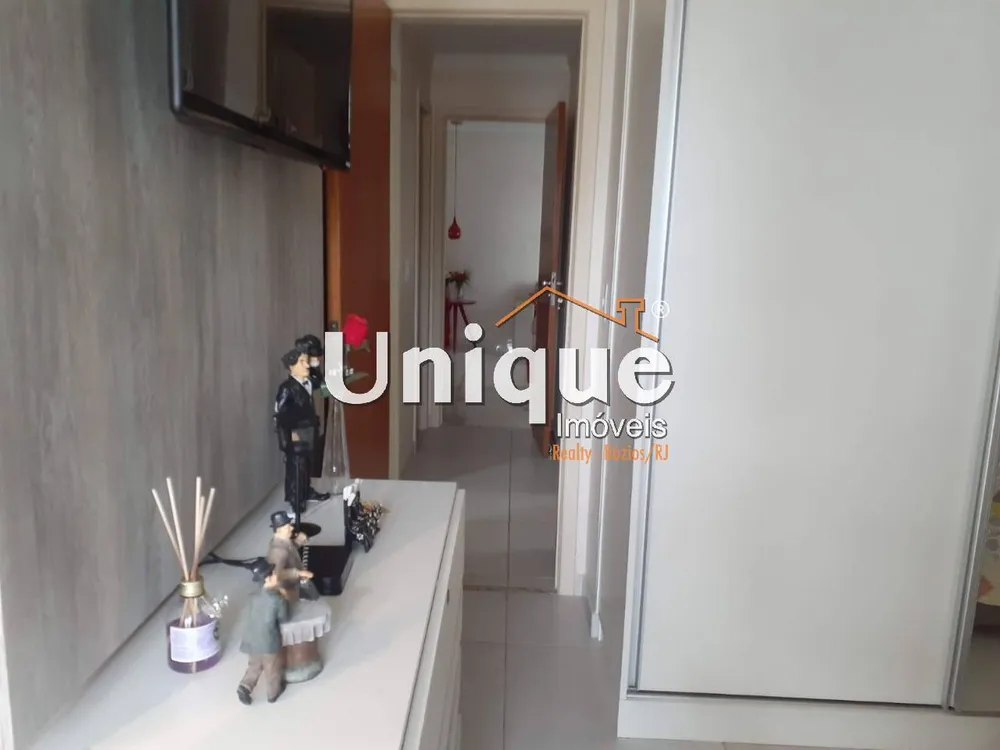 Apartamento, 3 quartos, 100 m² - Foto 4