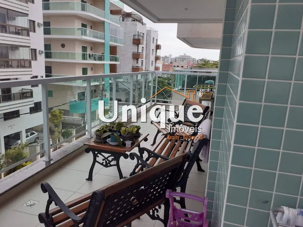Apartamento, 3 quartos, 100 m² - Foto 1