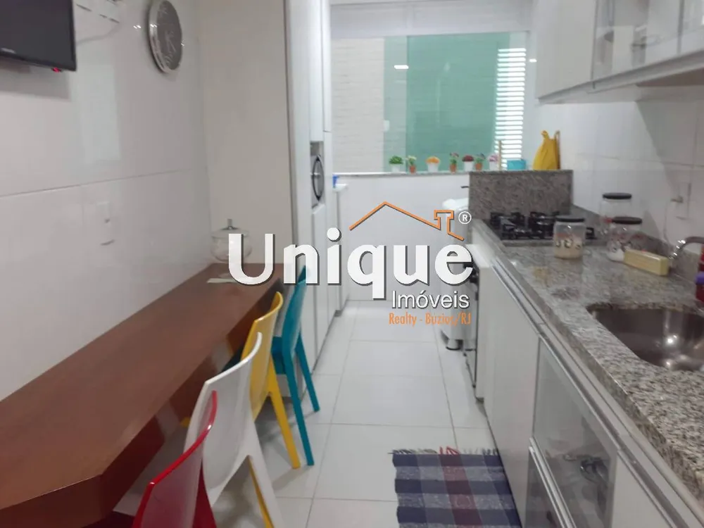 Apartamento, 3 quartos, 100 m² - Foto 12