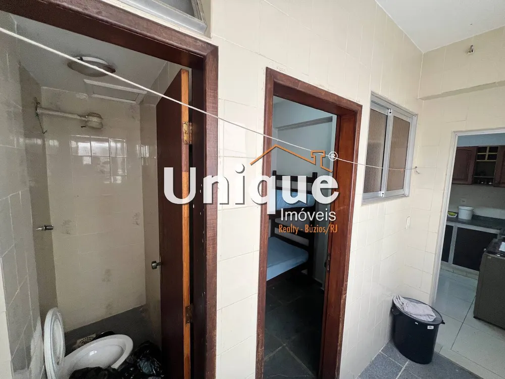 Cobertura, 4 quartos, 200 m² - Foto 16