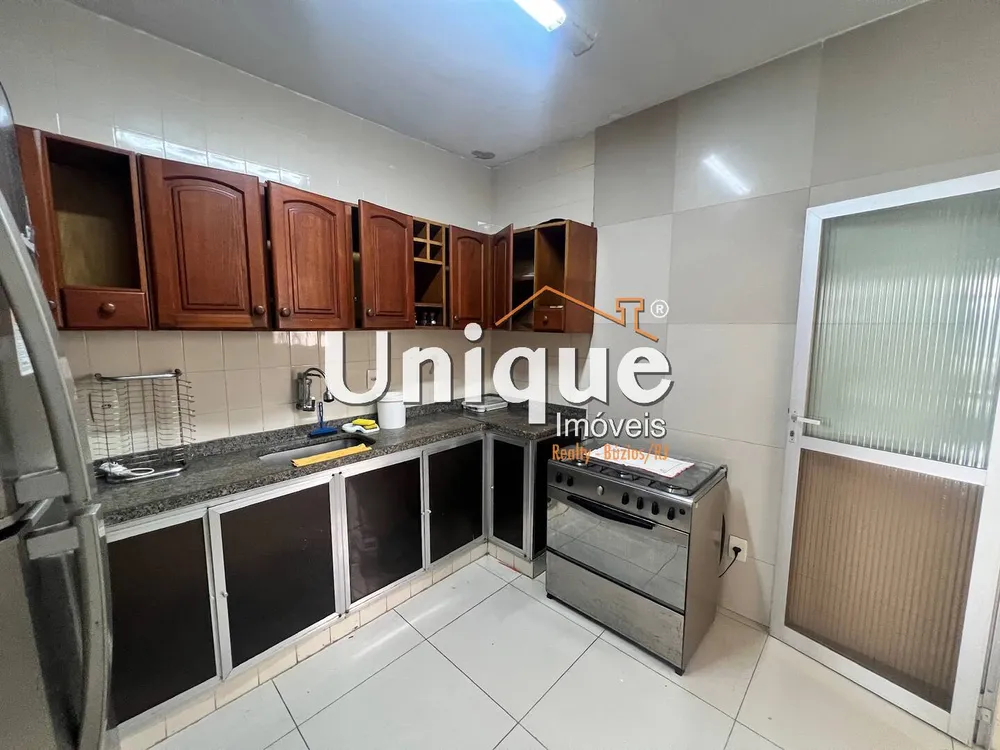 Cobertura, 4 quartos, 200 m² - Foto 14
